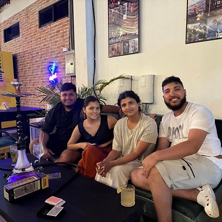Asha Hostel La Fortuna Zewnętrze zdjęcie