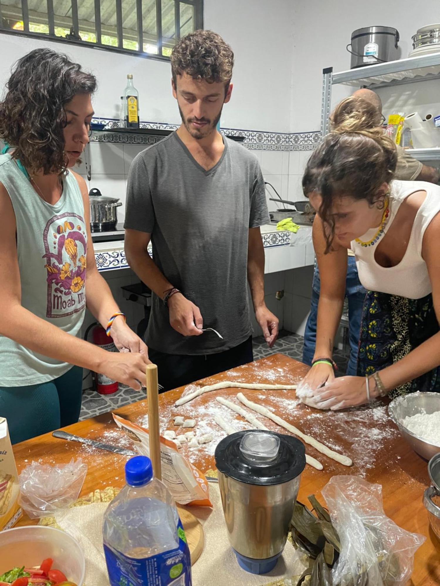 Asha Hostel La Fortuna Zewnętrze zdjęcie