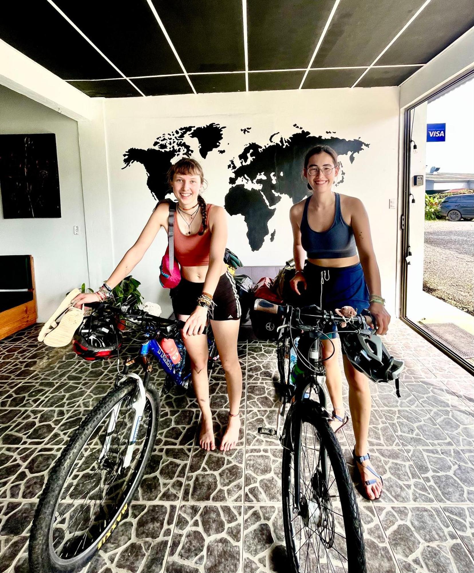 Asha Hostel La Fortuna Zewnętrze zdjęcie