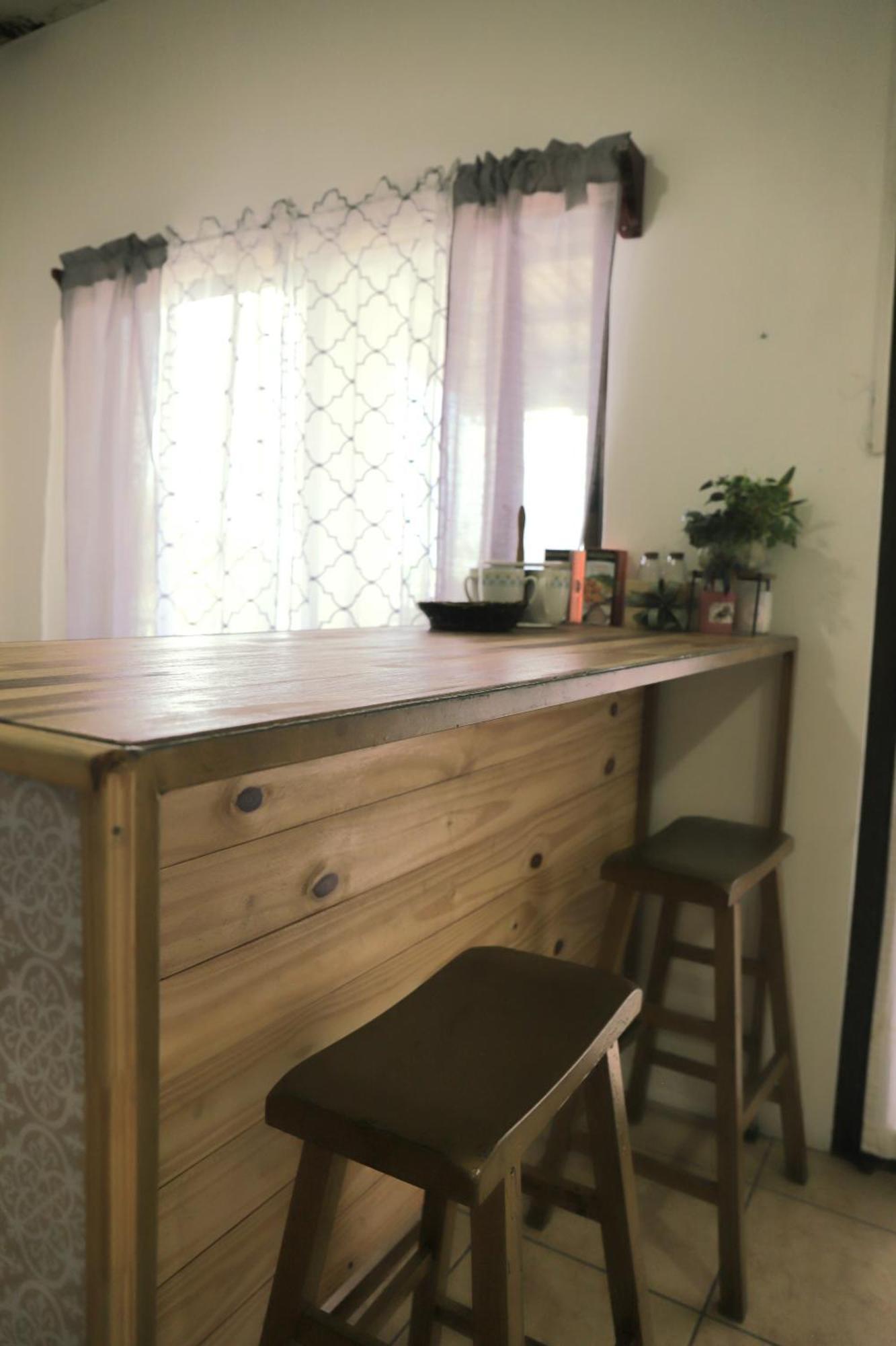 Asha Hostel La Fortuna Zewnętrze zdjęcie