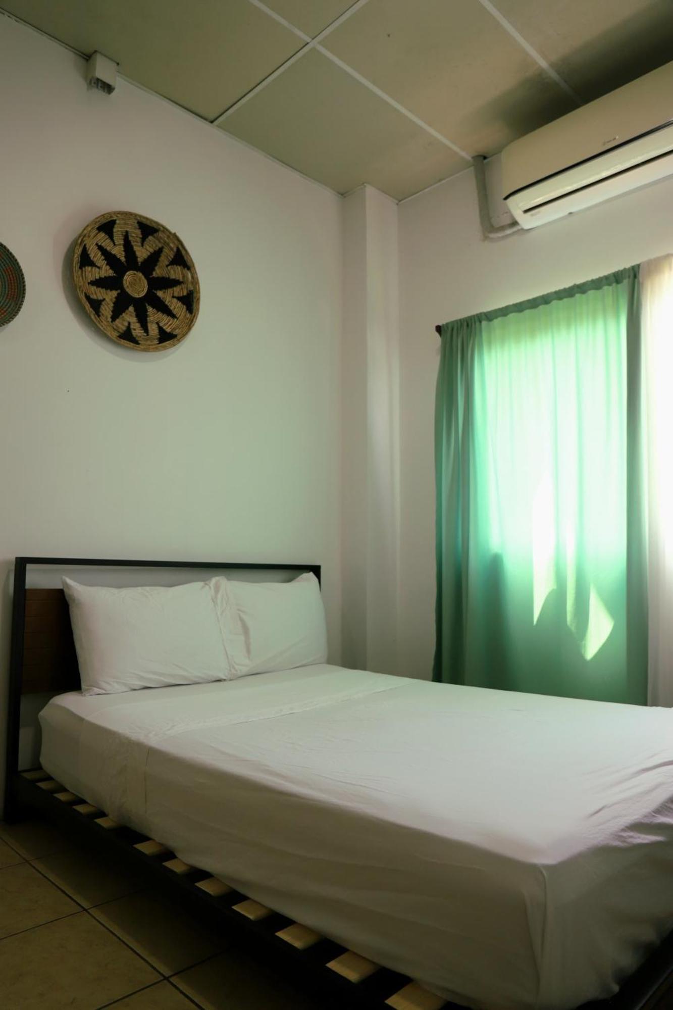 Asha Hostel La Fortuna Zewnętrze zdjęcie