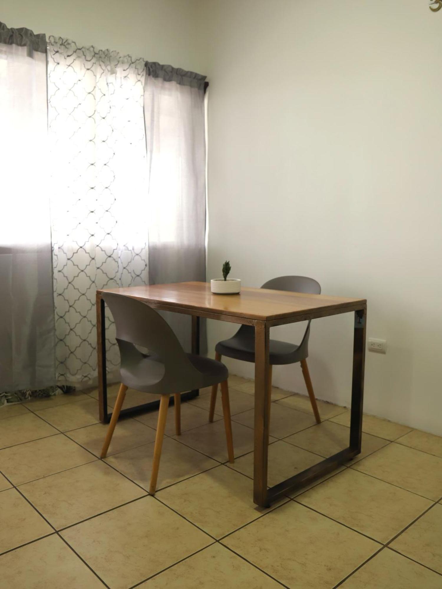 Asha Hostel La Fortuna Zewnętrze zdjęcie