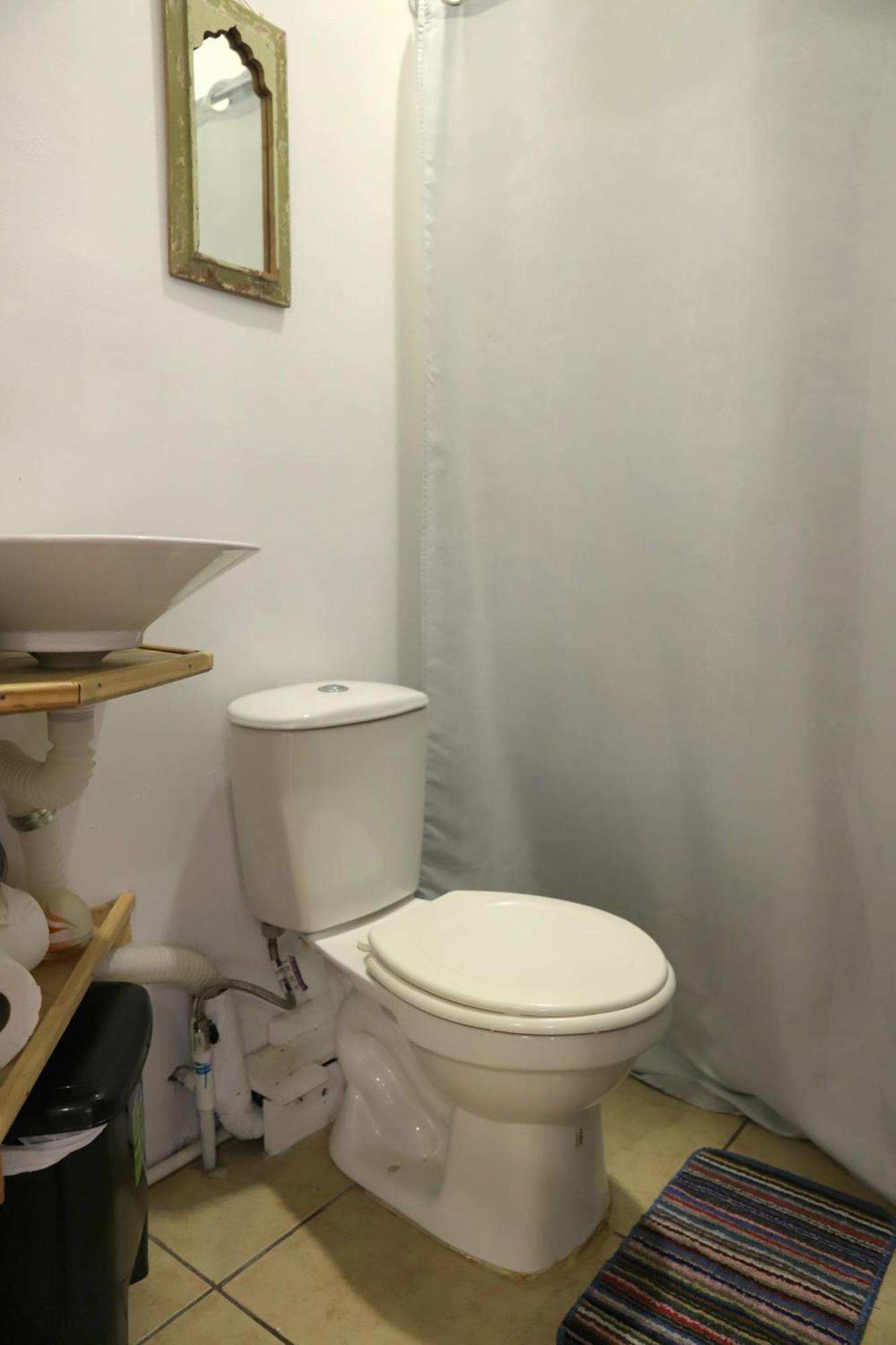 Asha Hostel La Fortuna Zewnętrze zdjęcie