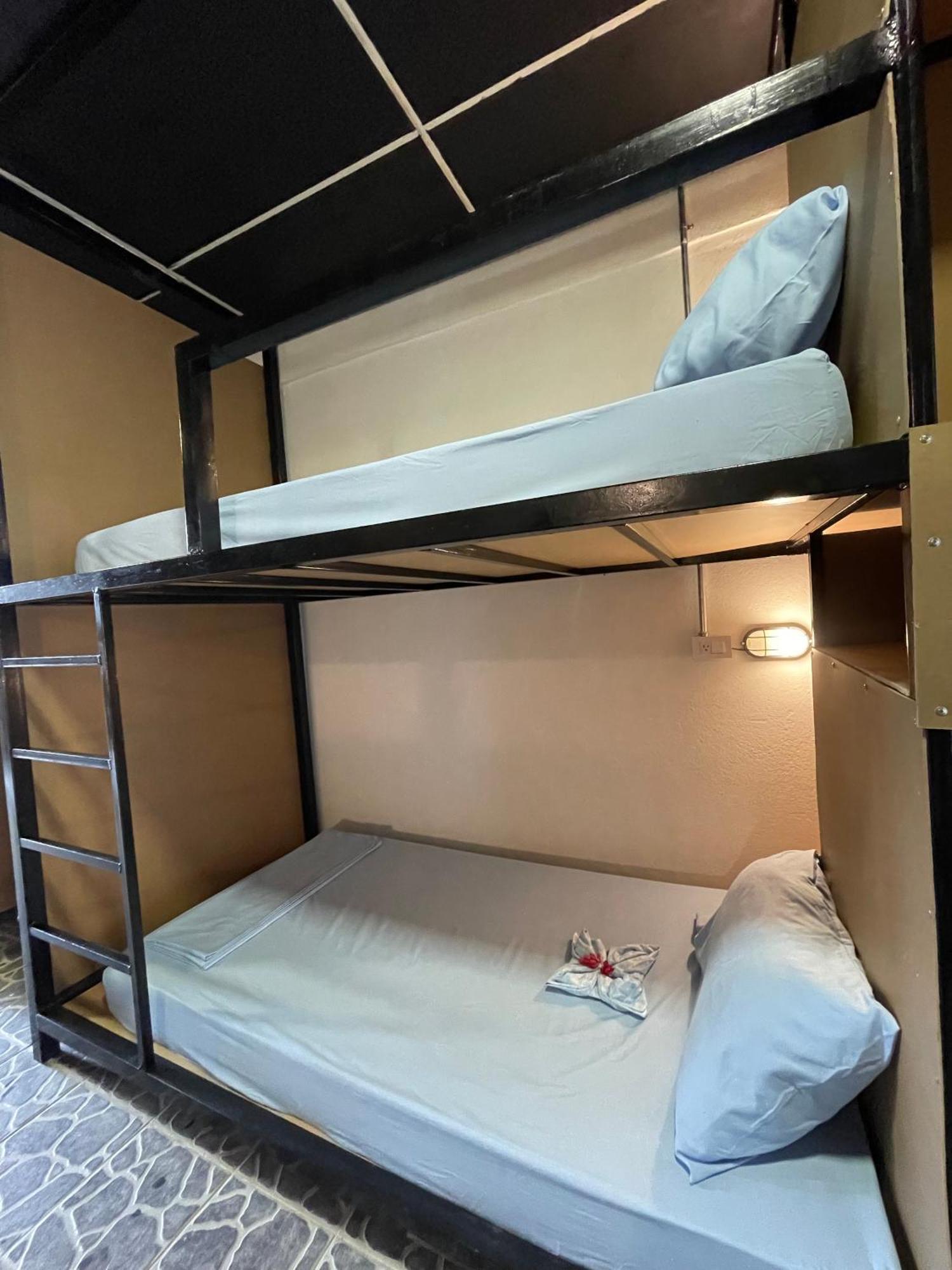 Asha Hostel La Fortuna Zewnętrze zdjęcie