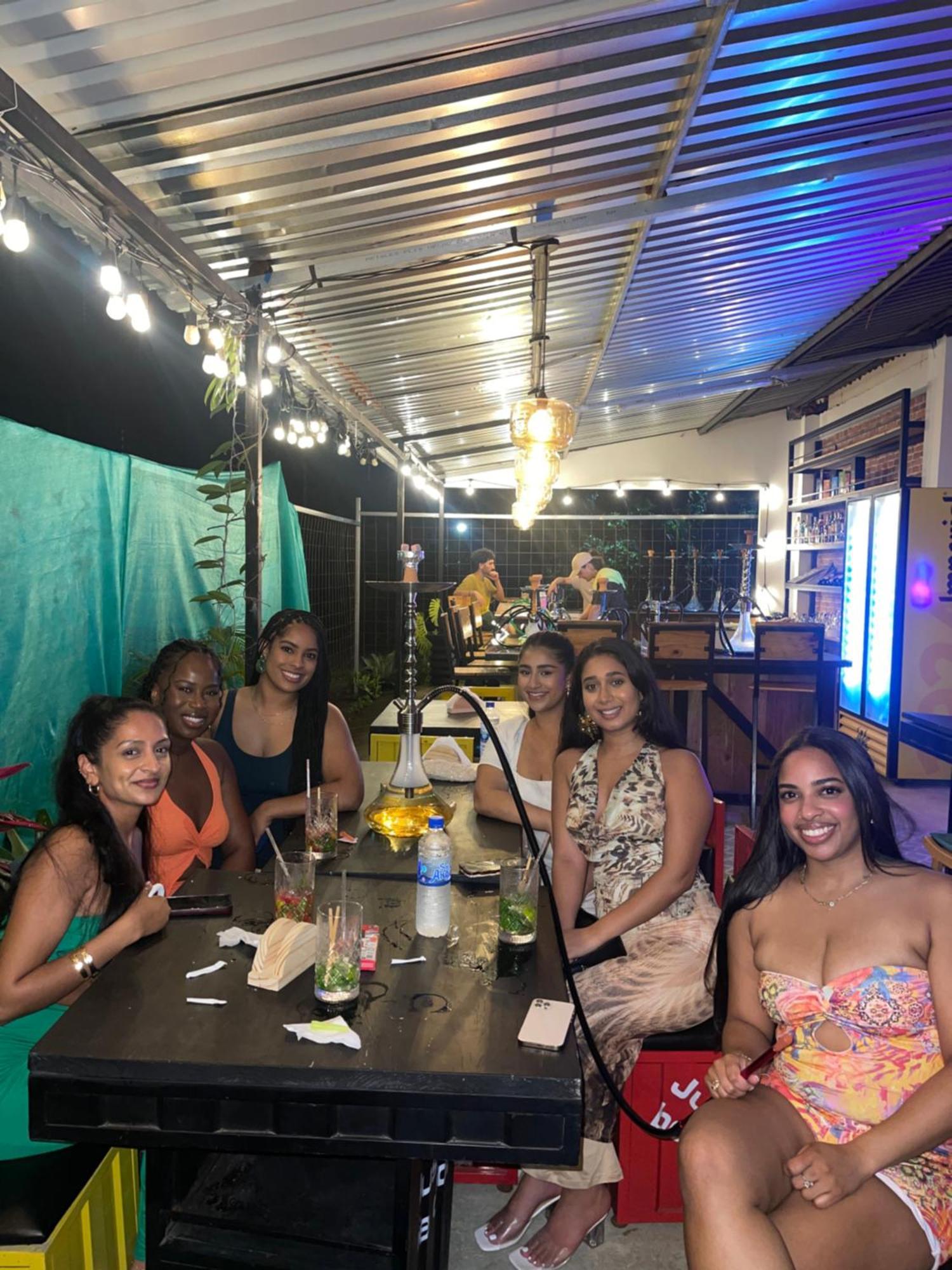 Asha Hostel La Fortuna Zewnętrze zdjęcie